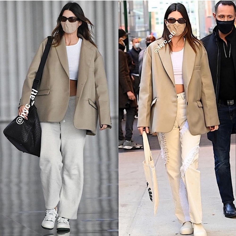 ✨NWOT The FS Blazer✨